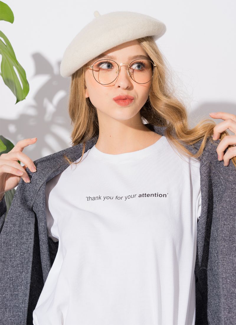 ÁO THUN JENUS