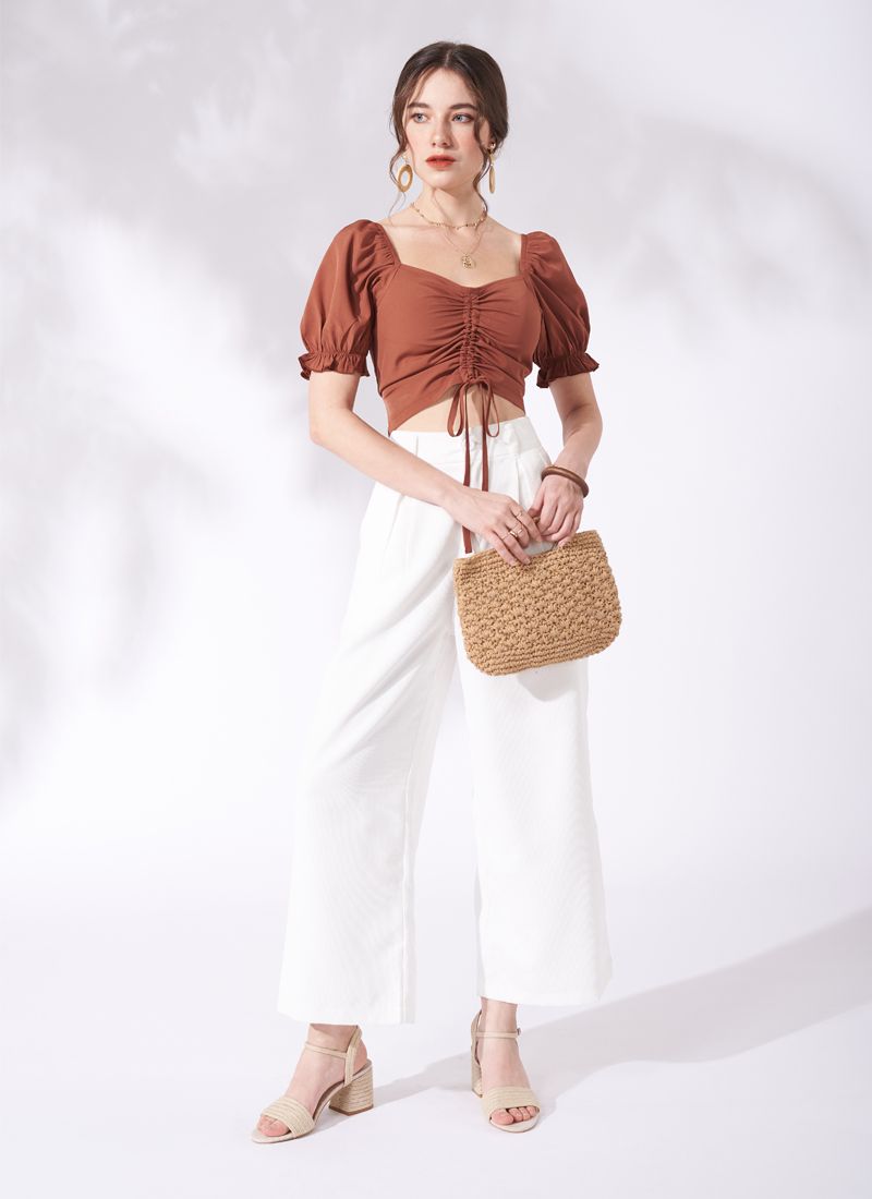 QUẦN NAMY TRẮNG