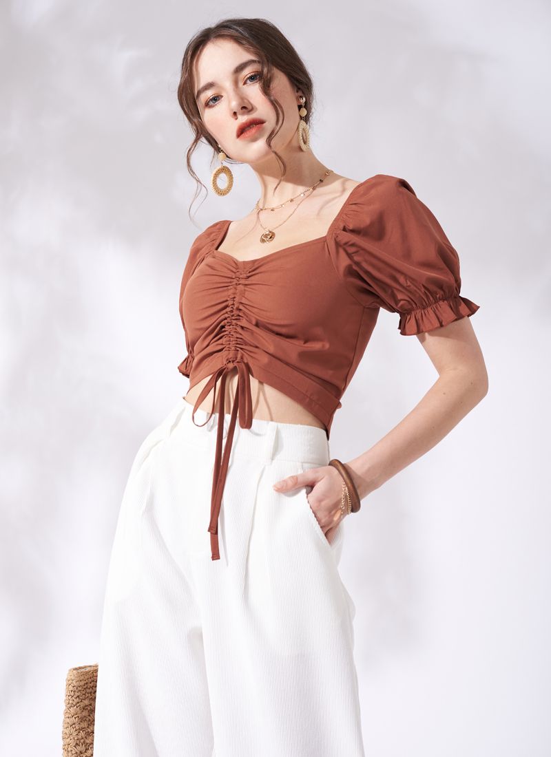 QUẦN NAMY TRẮNG