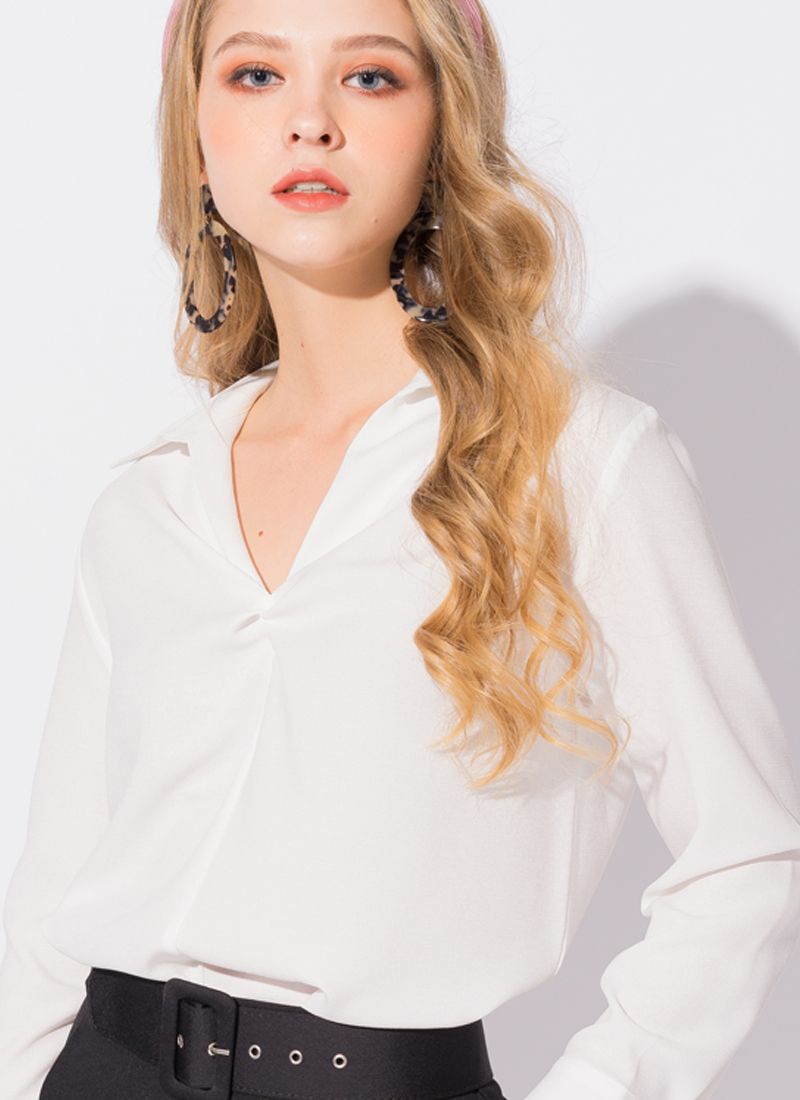ÁO SƠMI VERNY