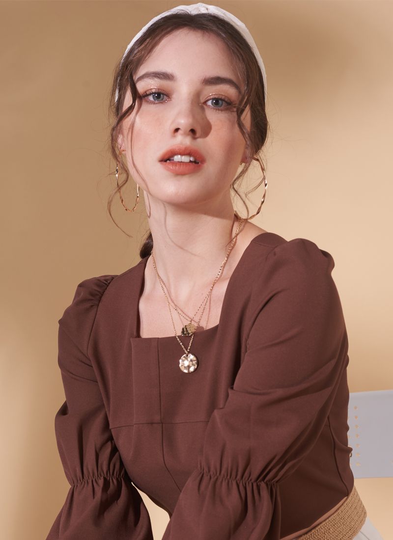 ÁO GRANTY NÂU