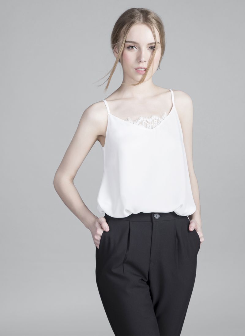 QUẦN BEGGY ĐEN