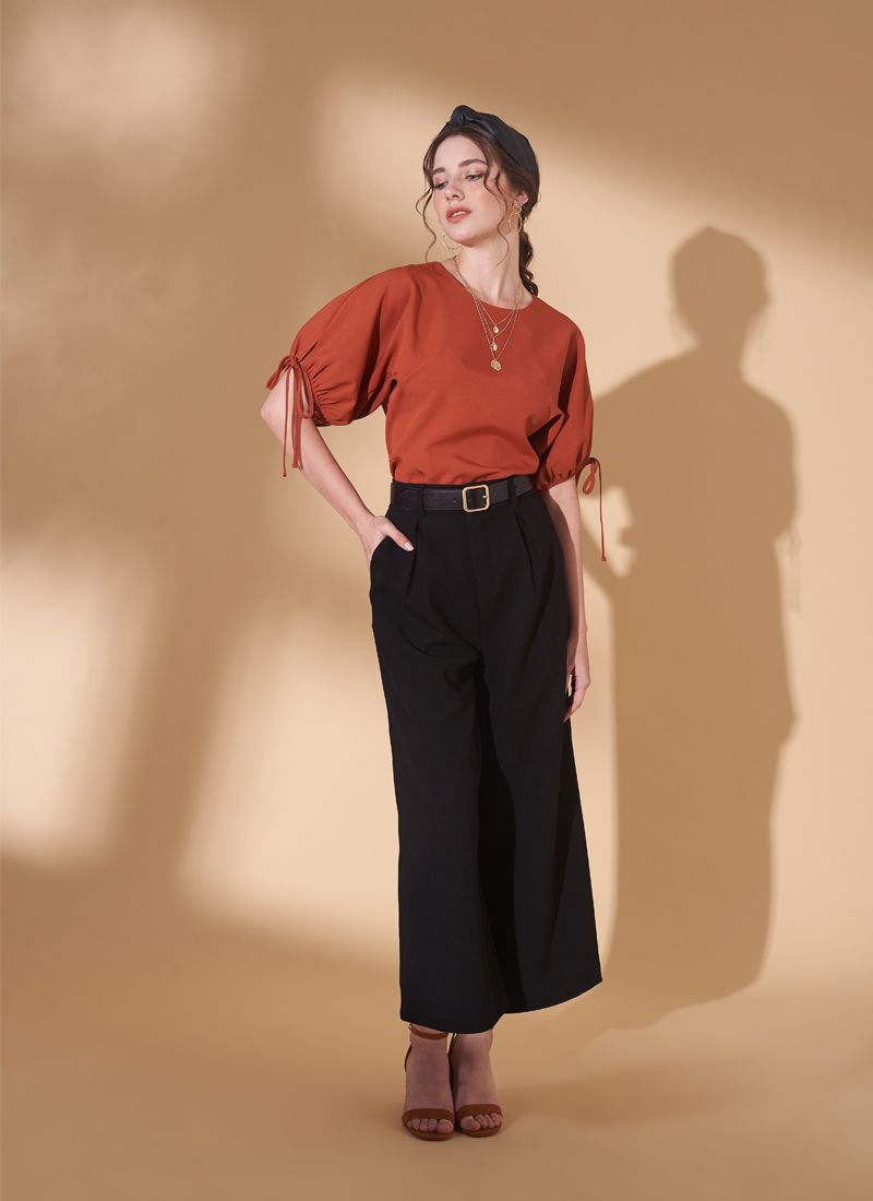 QUẦN NAMY ĐEN