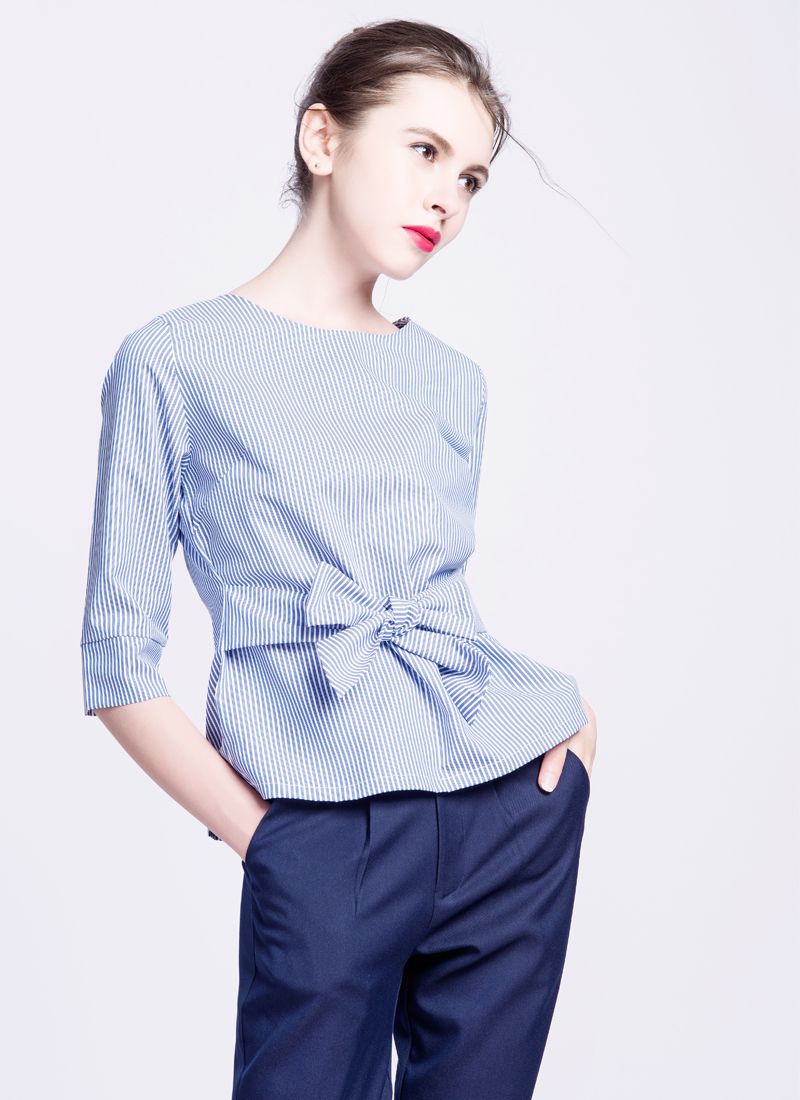 QUẦN BEGGY XANH ĐEN