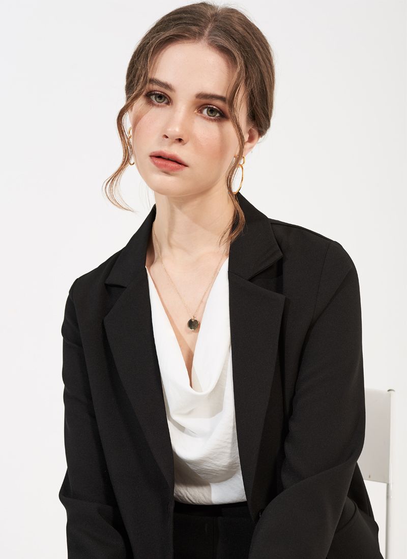 ÁO VENLUS TRẮNG
