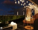 .HÒA BÌNH - KHÁCH SẠN SKY LOUNGE