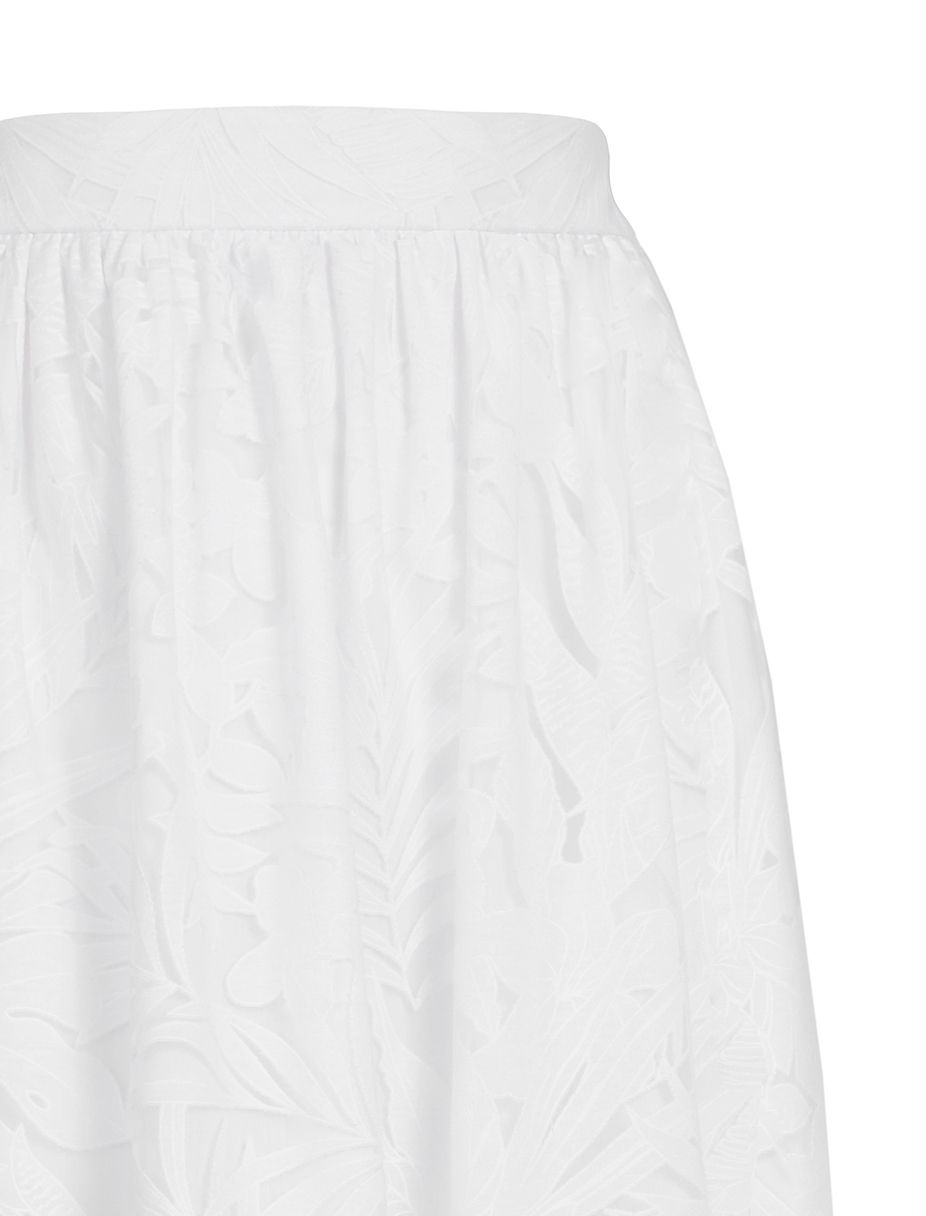 Chân váy nữ Kimmay 1A03QT08V9M18