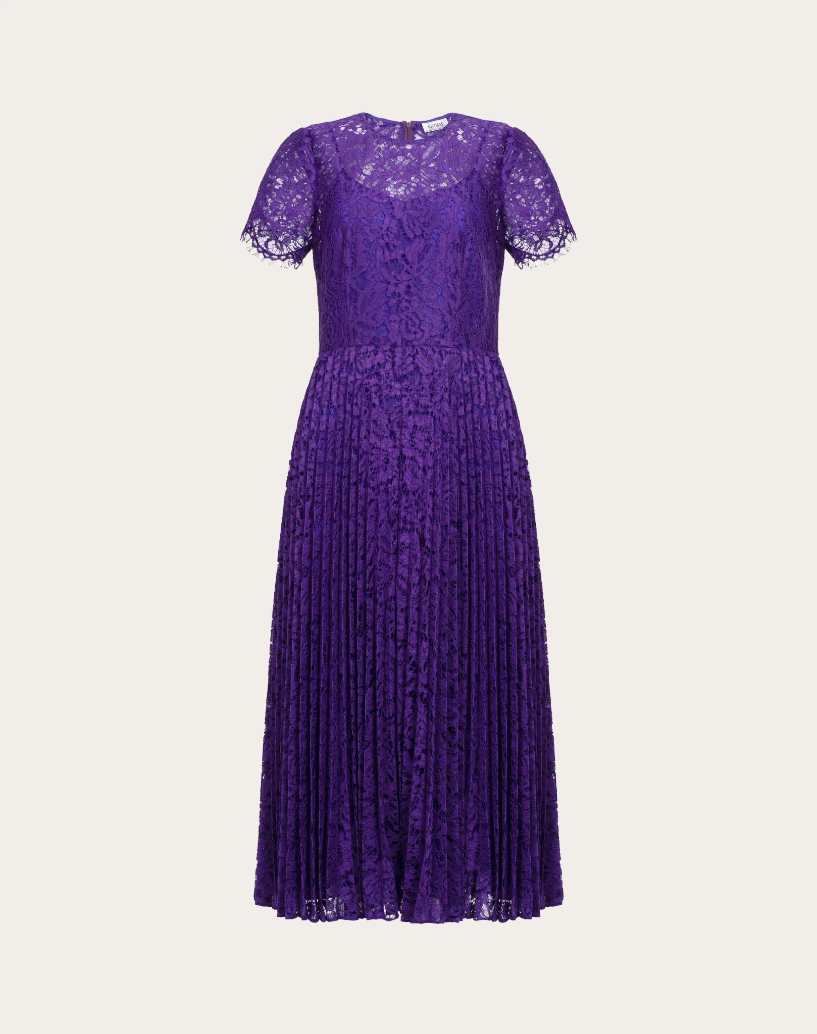 Váy liền Kimmay 1A04UT08D26M18