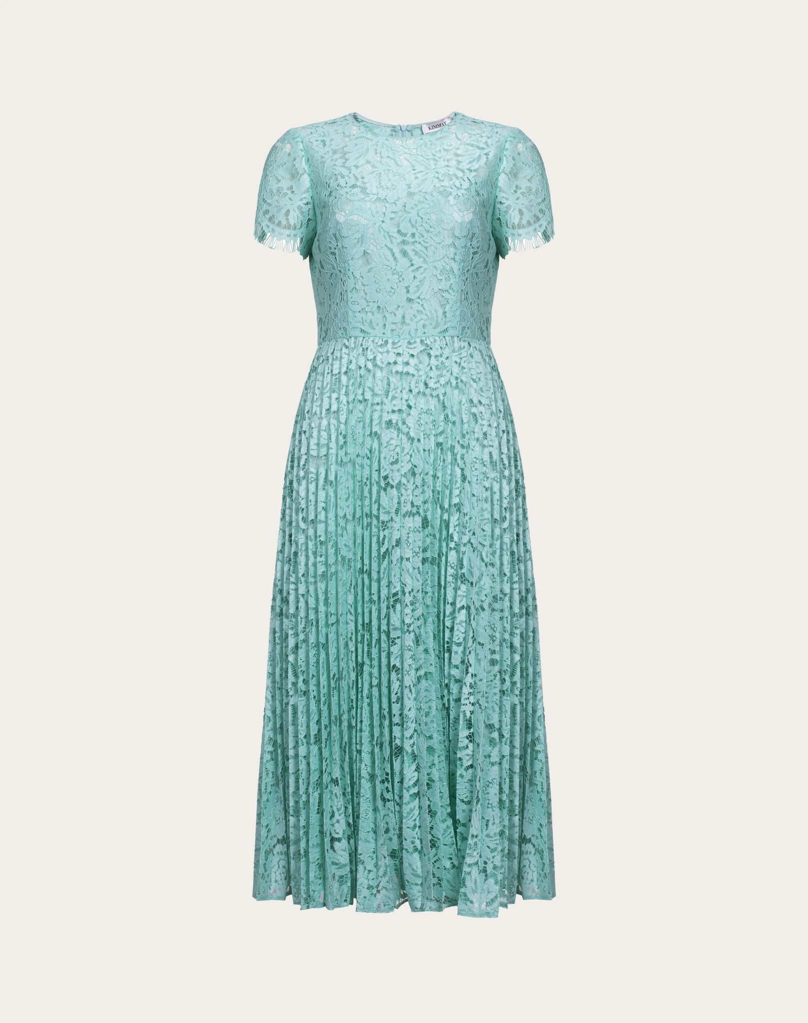 Váy liền Kimmay 1A04UT08D26M18