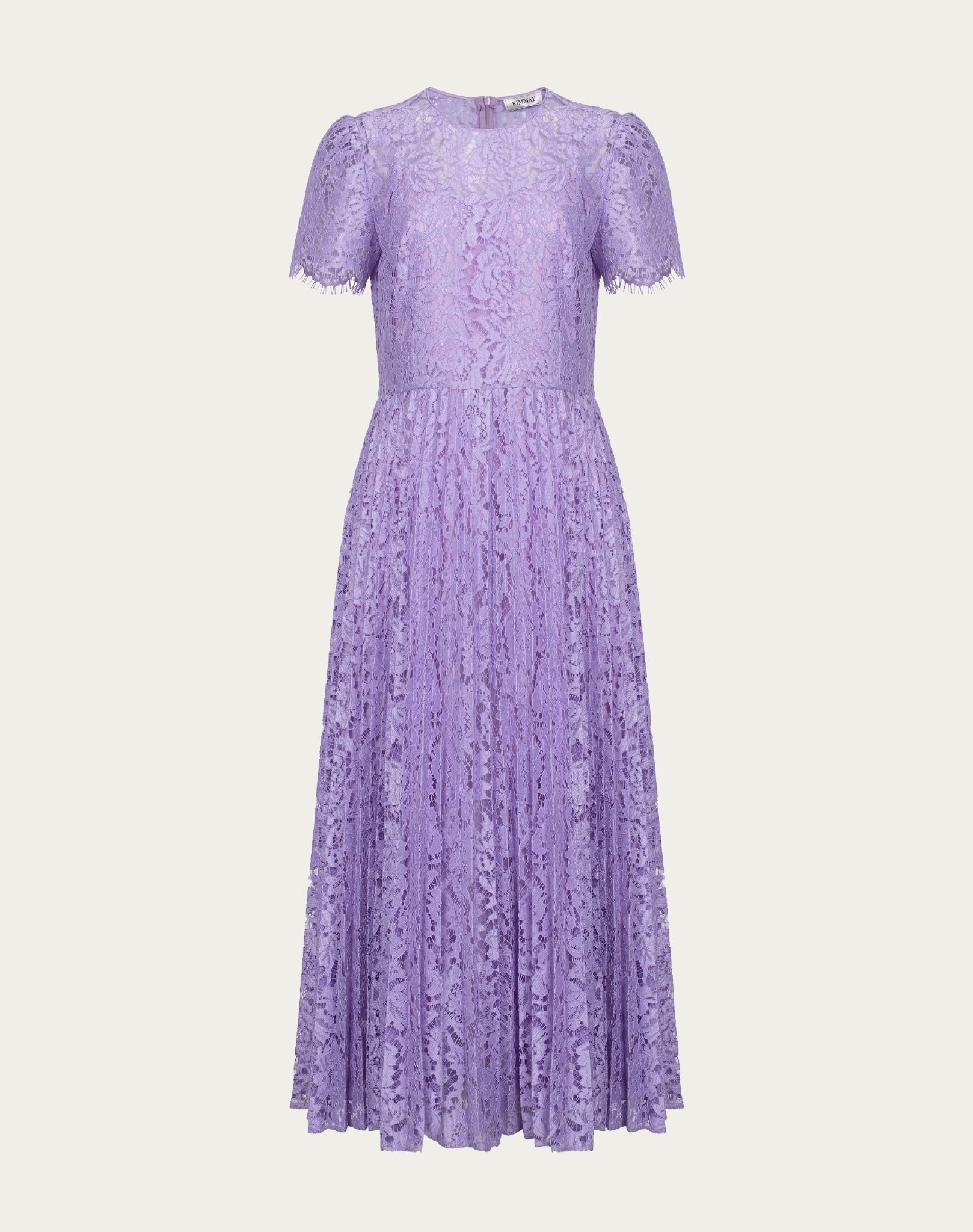 Váy liền Kimmay 1A04UT08D26M18