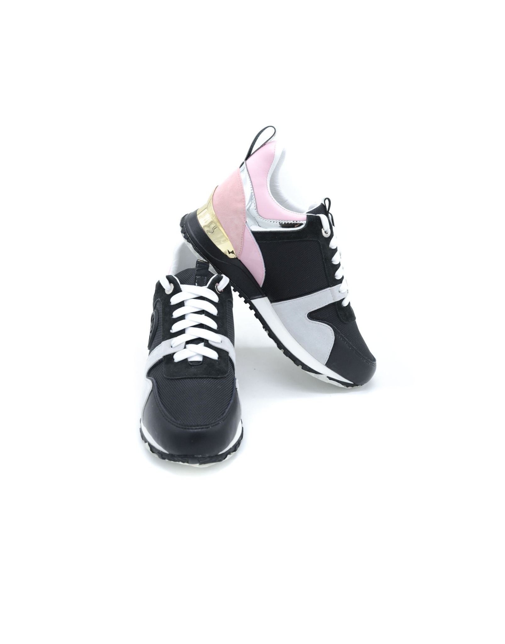  Sneakers nữ 1A10MH61PK16M25 