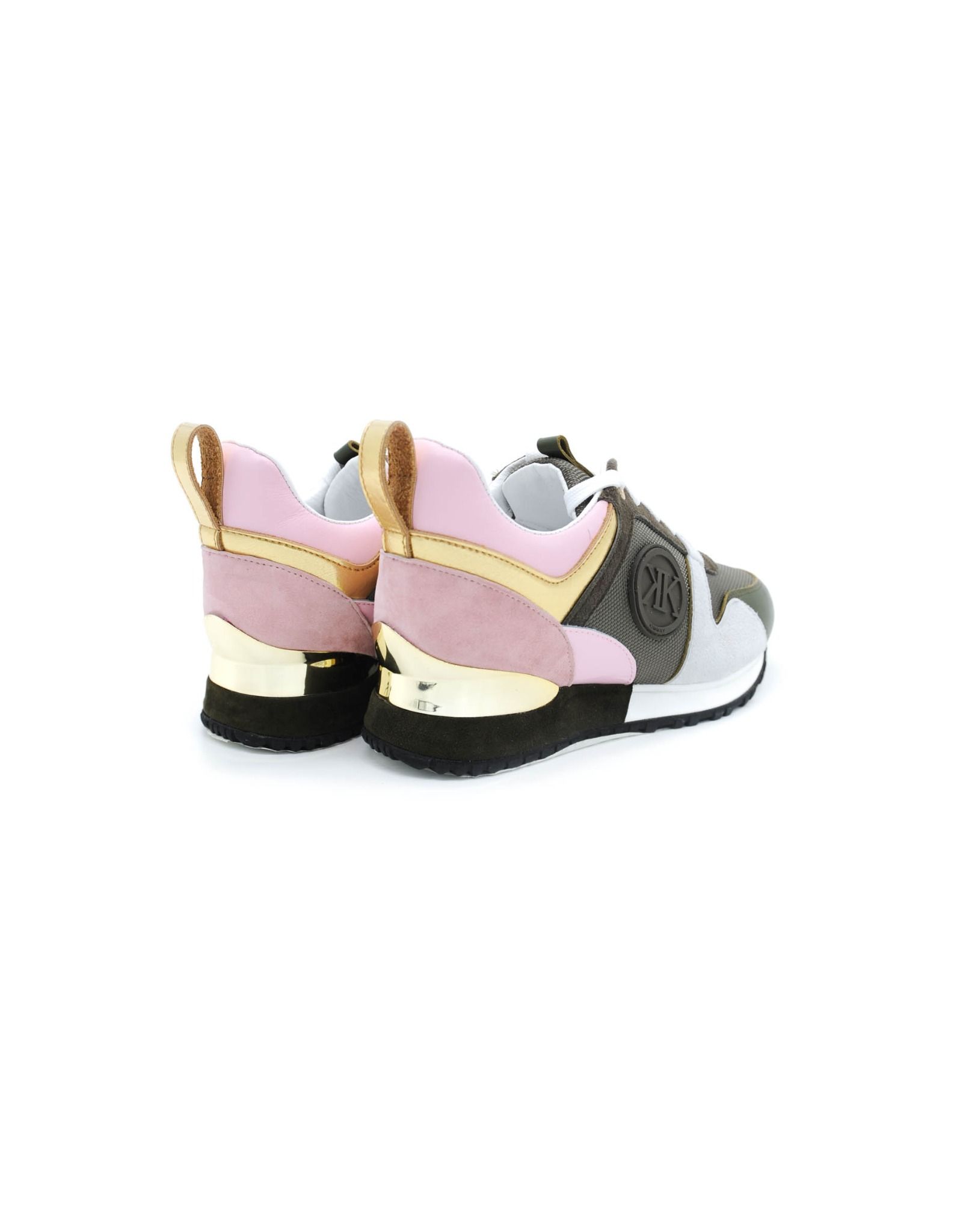 Sneakers nữ 1A10MH61PK16M25
