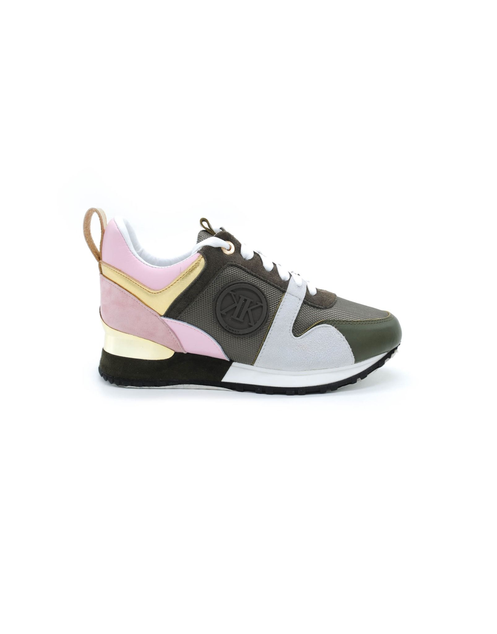 Sneakers nữ 1A10MH61PK16M25