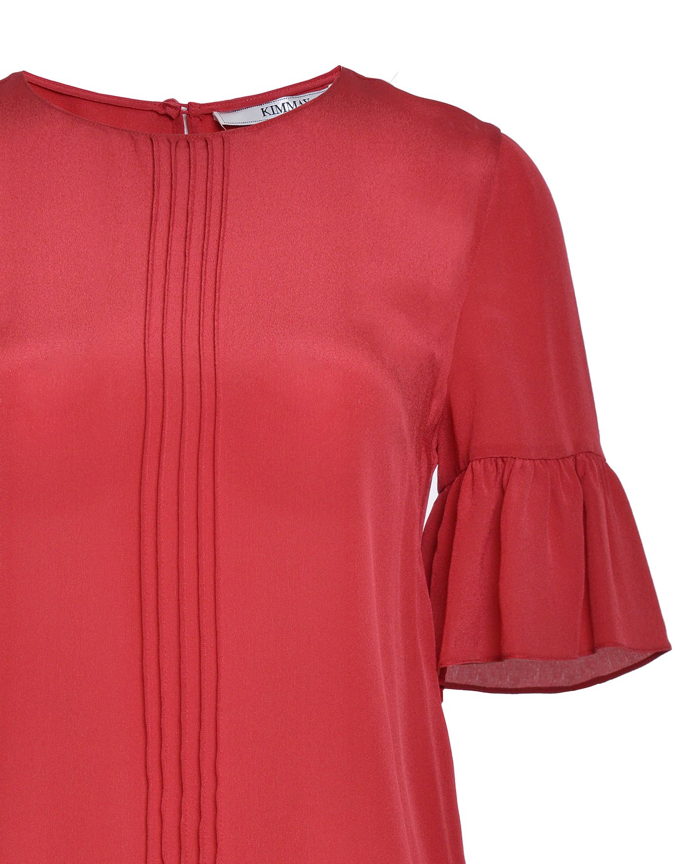Áo T-Shirt nữ 1A12MH11A21M04
