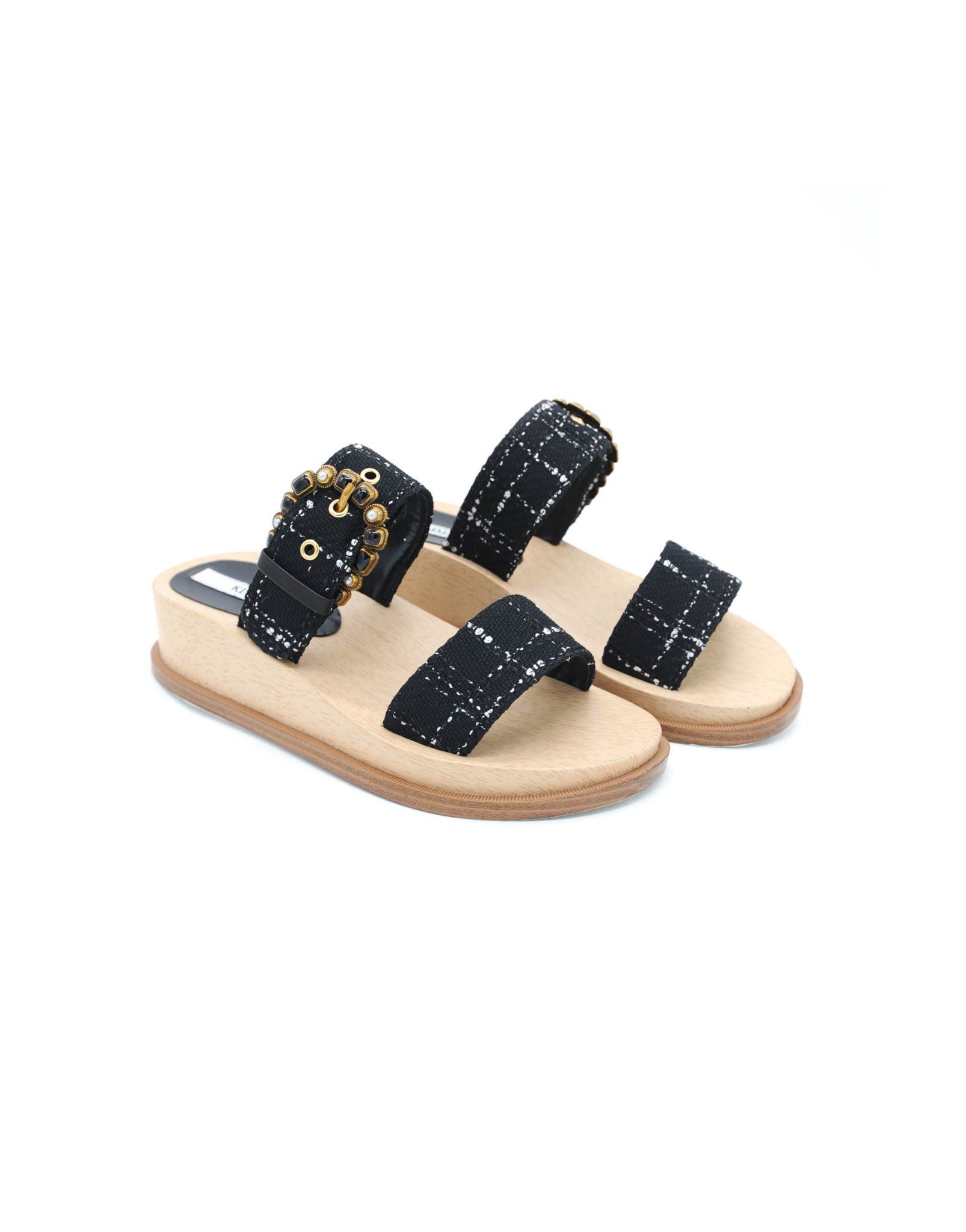 Xăng đan nữ 1A10MH60PK15M27