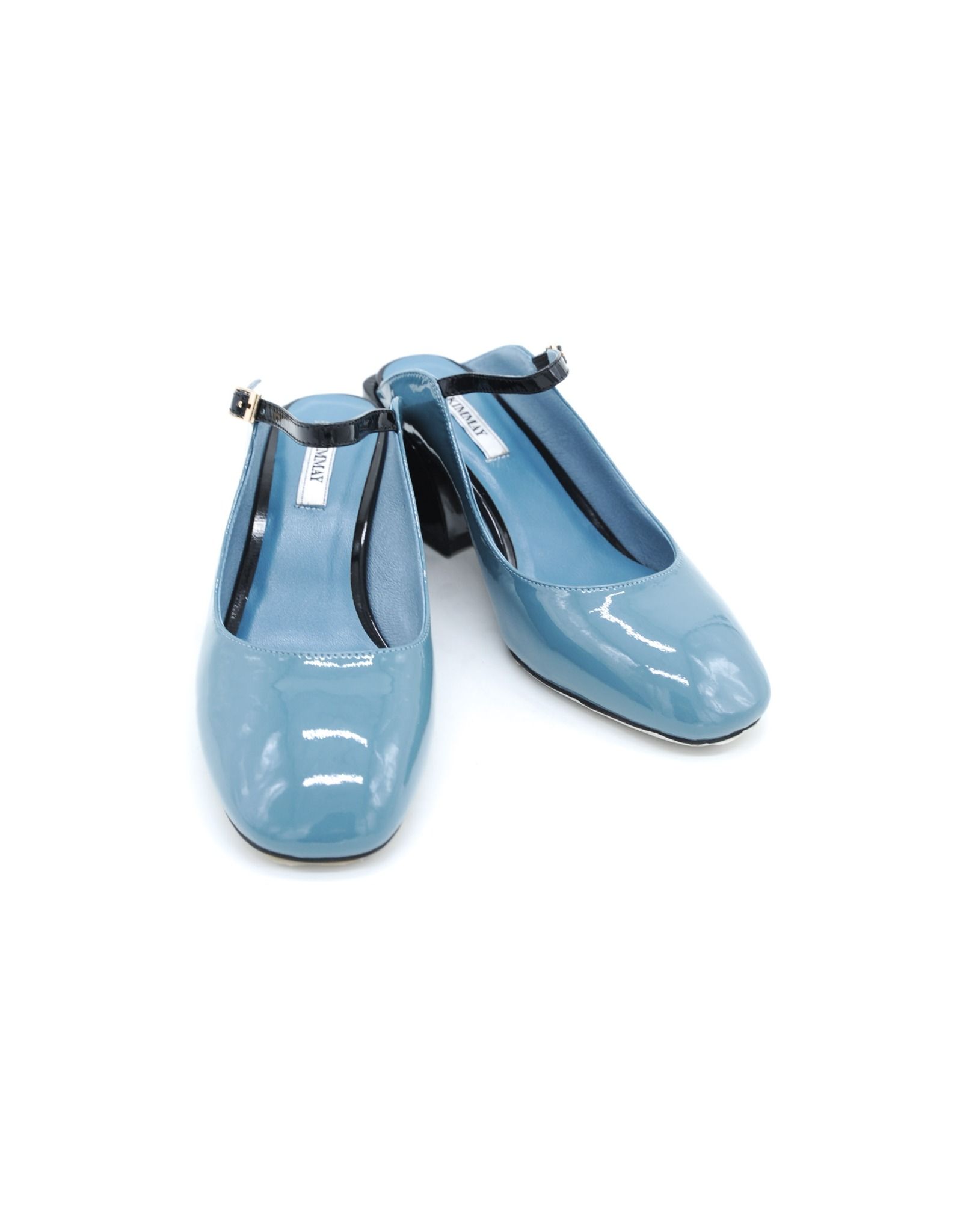 Giày nữ 1A10MH53PK8M15