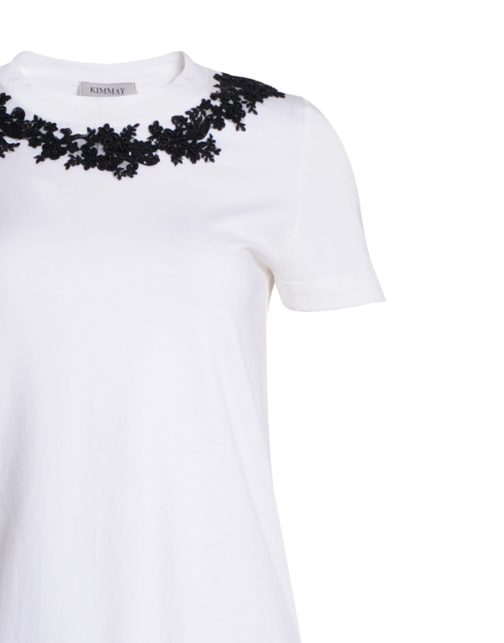 Áo T-Shirt nữ 1A11MH38A1M21
