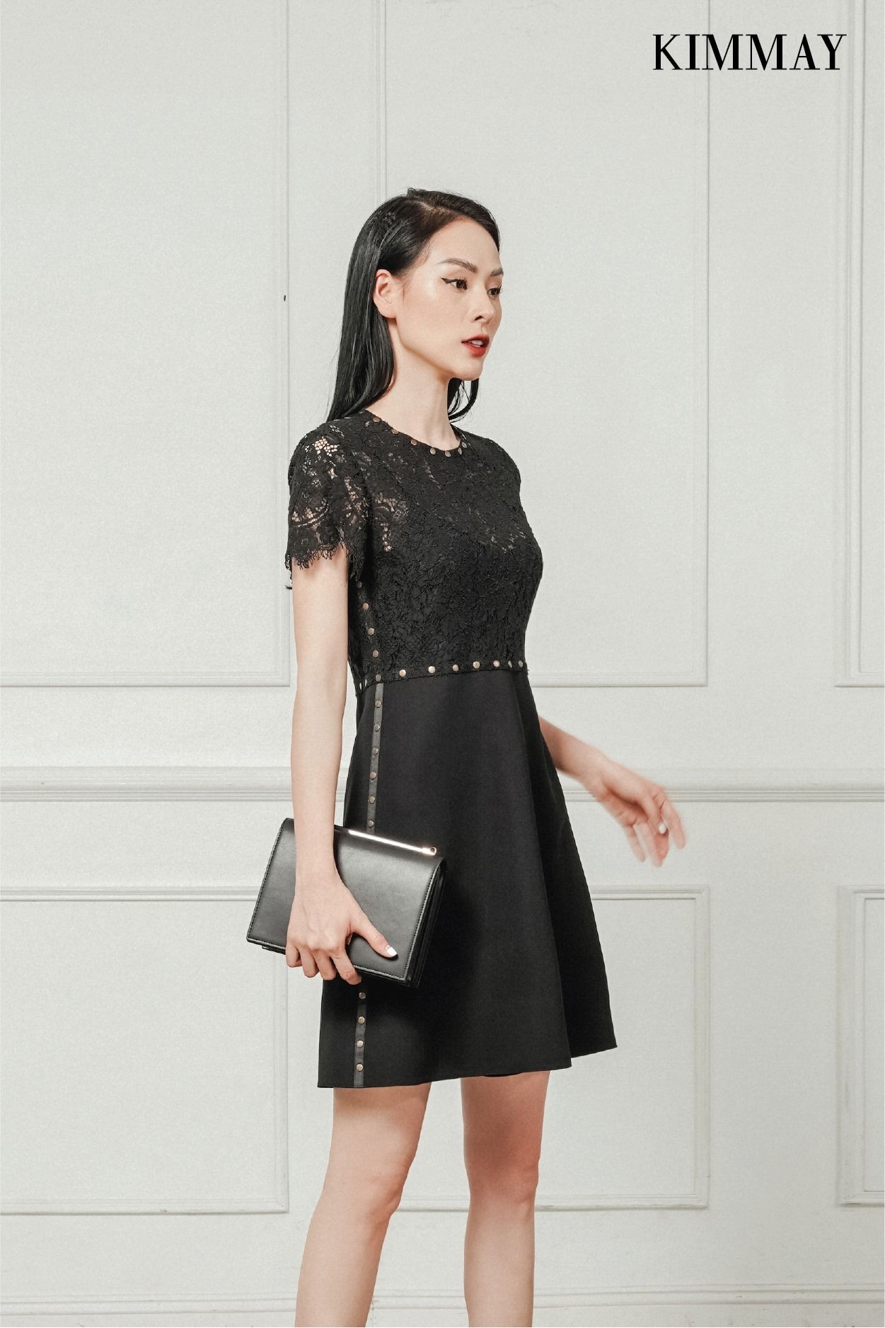 Váy liền Kimmay 073003820