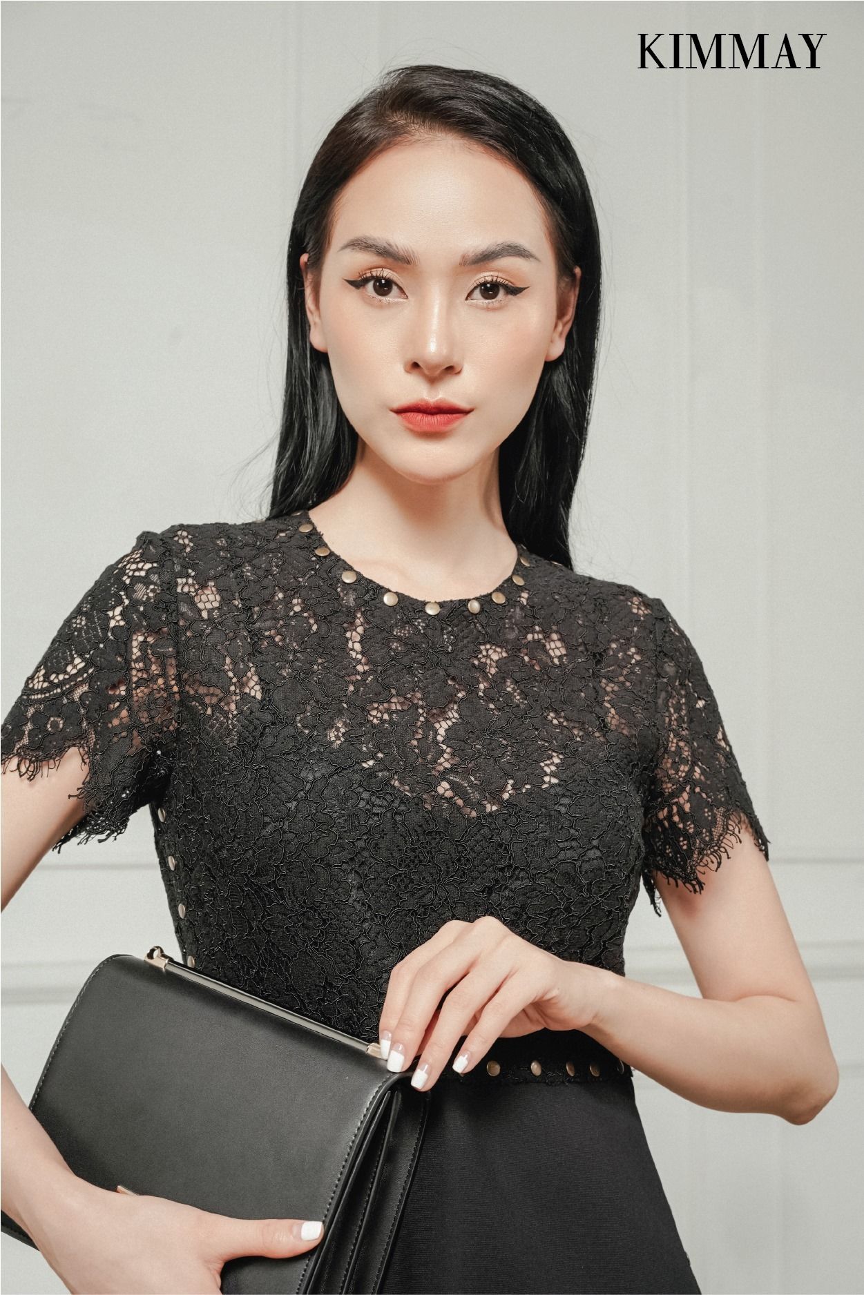Váy liền Kimmay 073003820