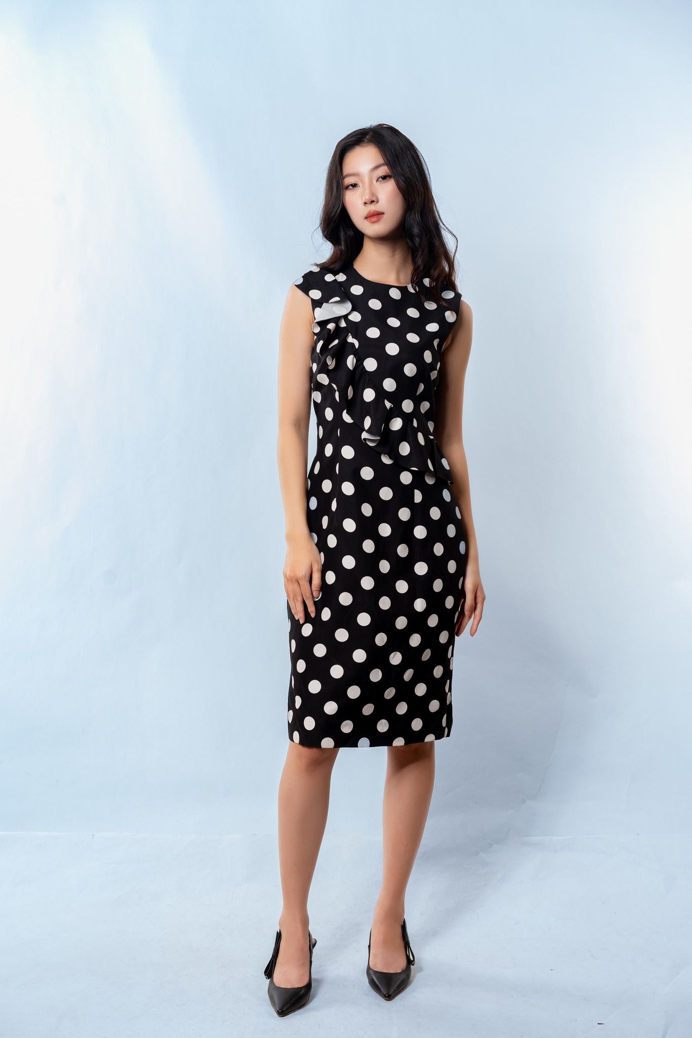 Váy liền Kimmay GB92VA0688-2AF0F