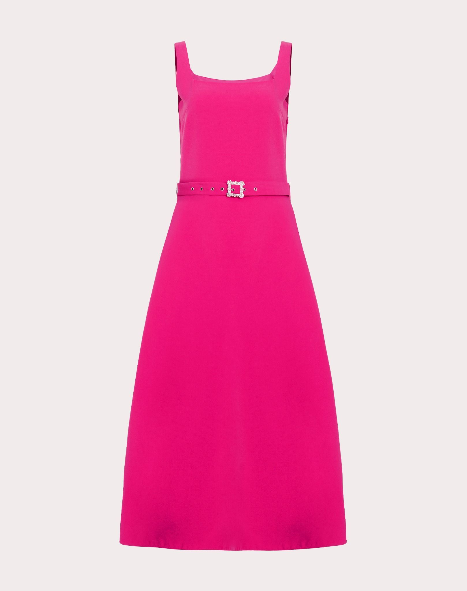 Váy liền Kimmay VA41VA0246-2PGFG