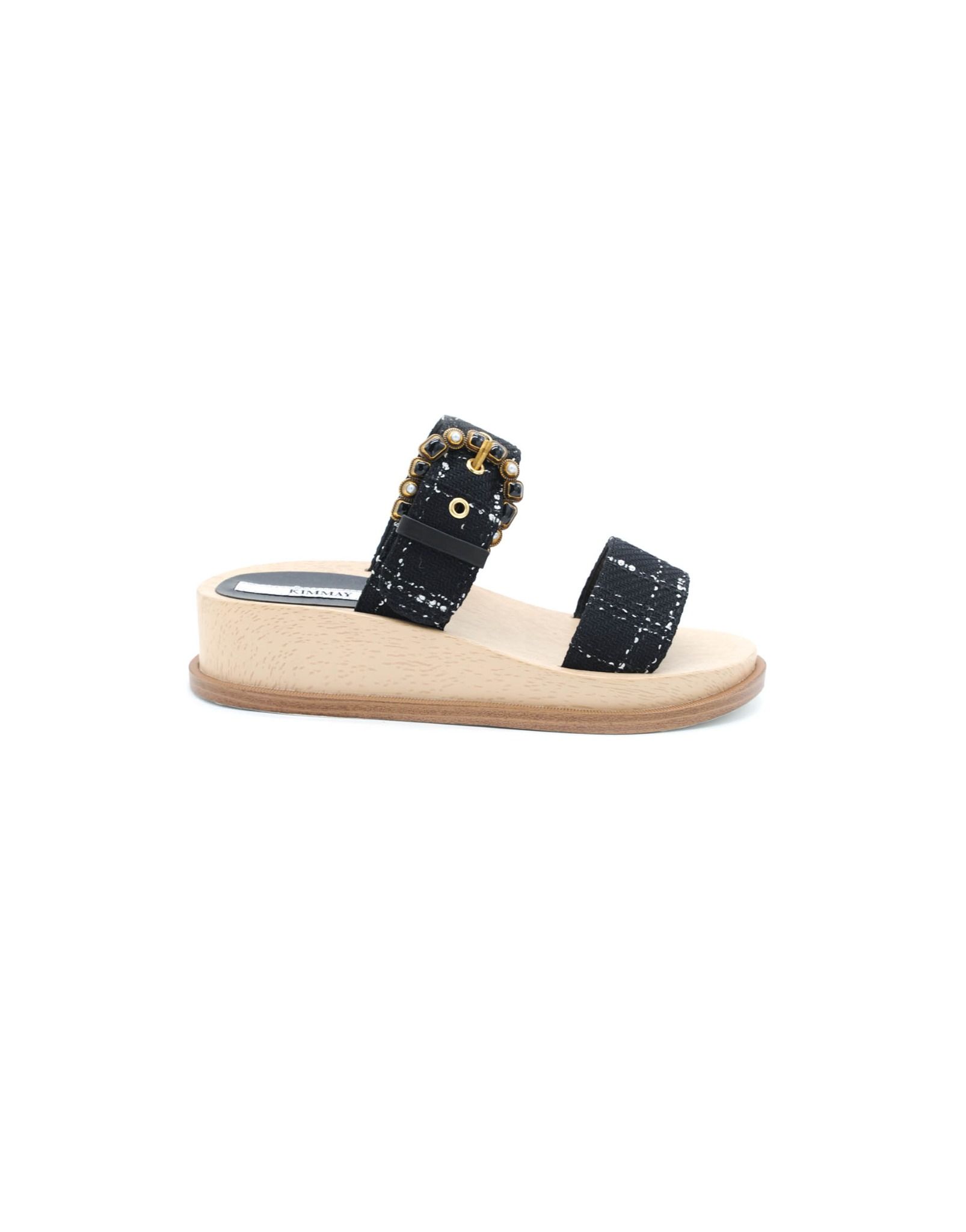 Xăng đan nữ 1A10MH60PK15M27