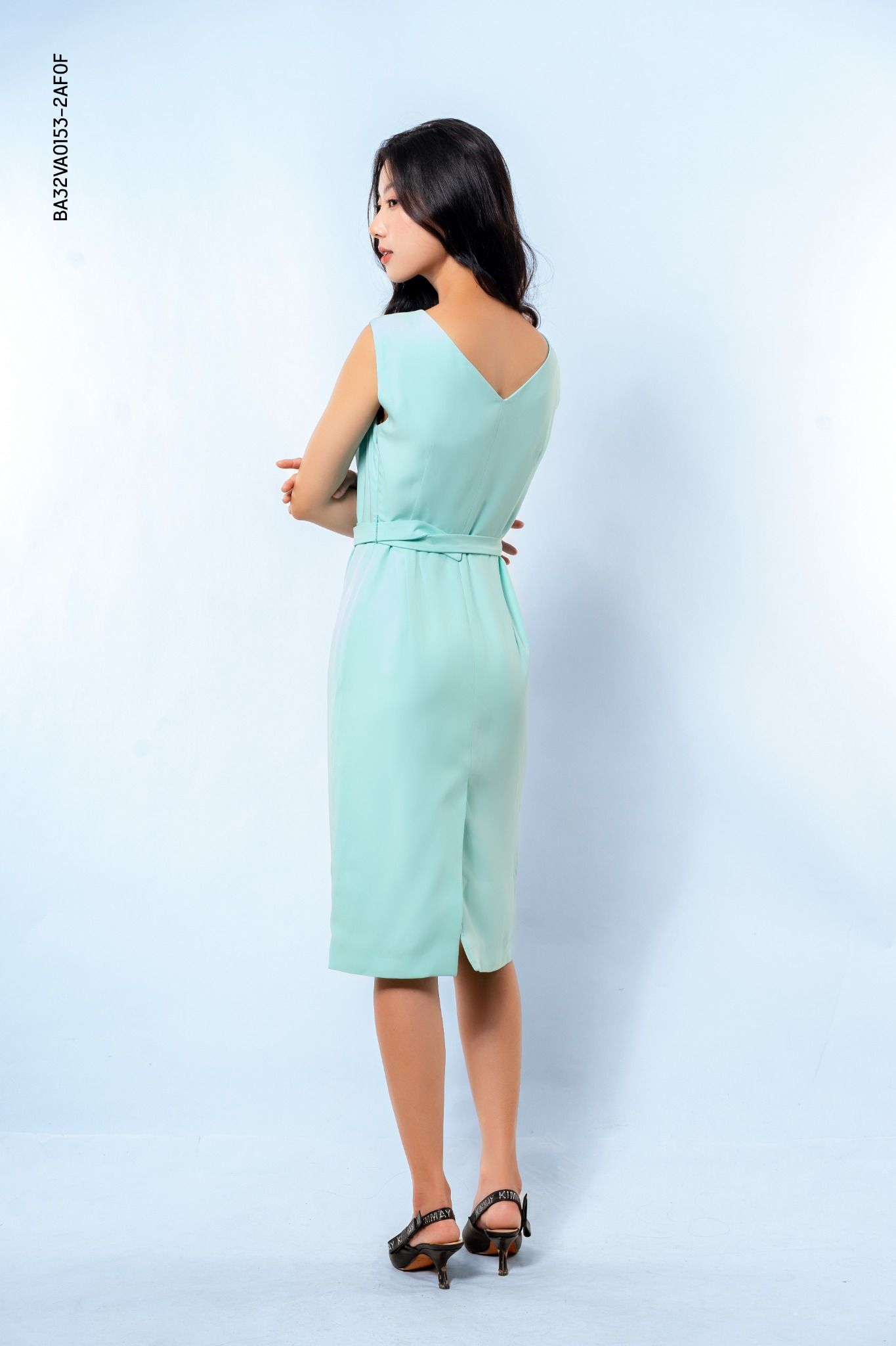 Váy liền Kimmay BA32VA0153-2AF0F