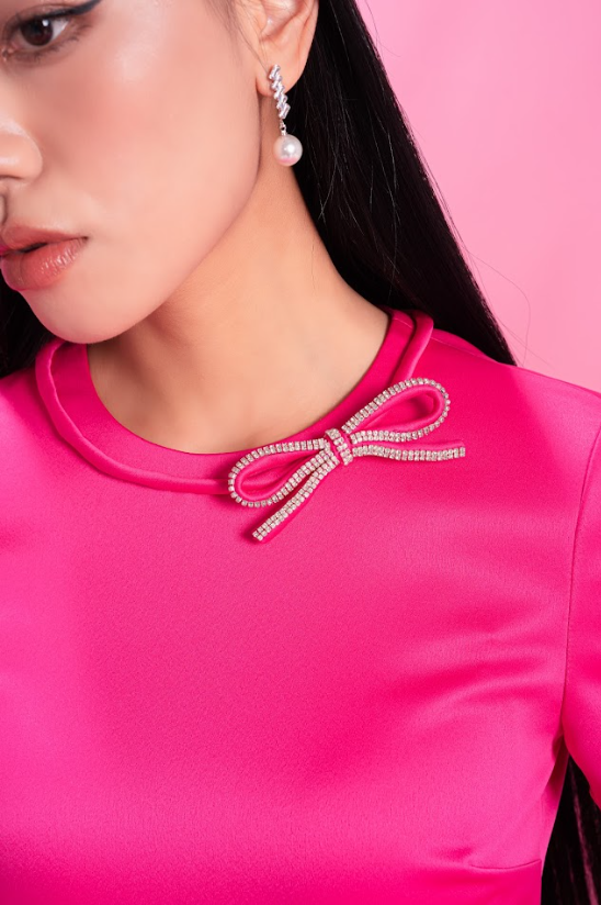 Váy liền kimmay VA41VA0230-2PGFG