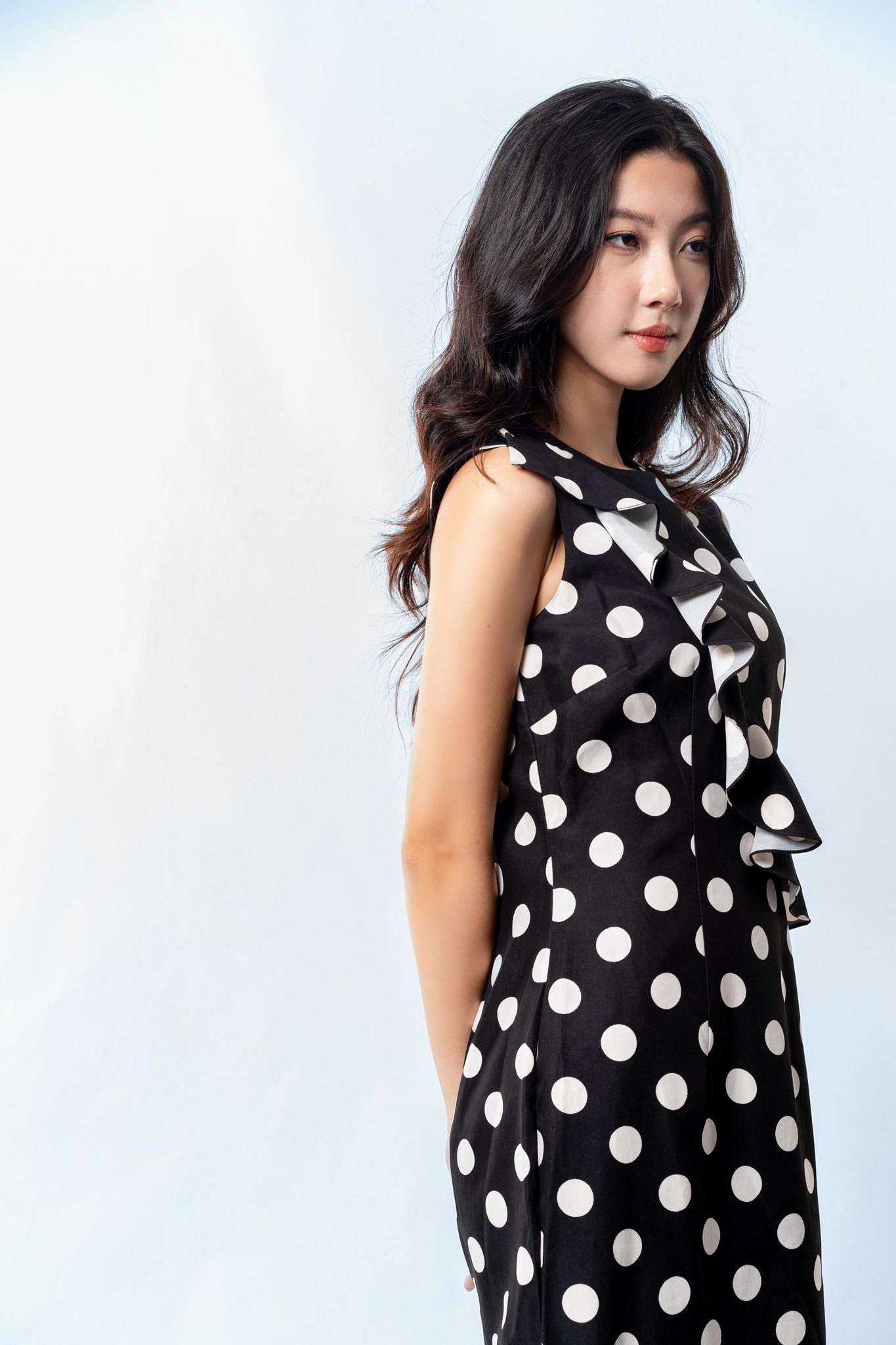 Váy liền Kimmay GB92VA0688-2AF0F