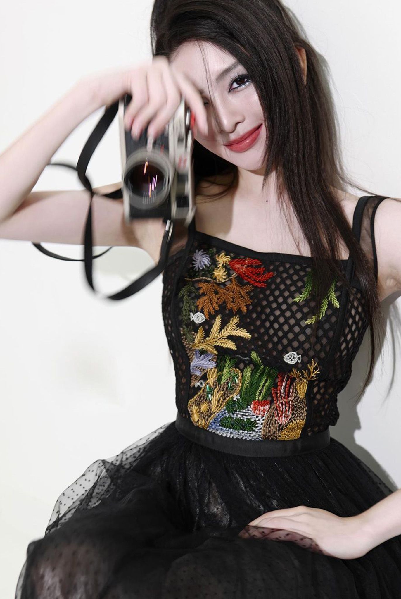 Váy liền Kimmay ID92VDM987-2PGFG