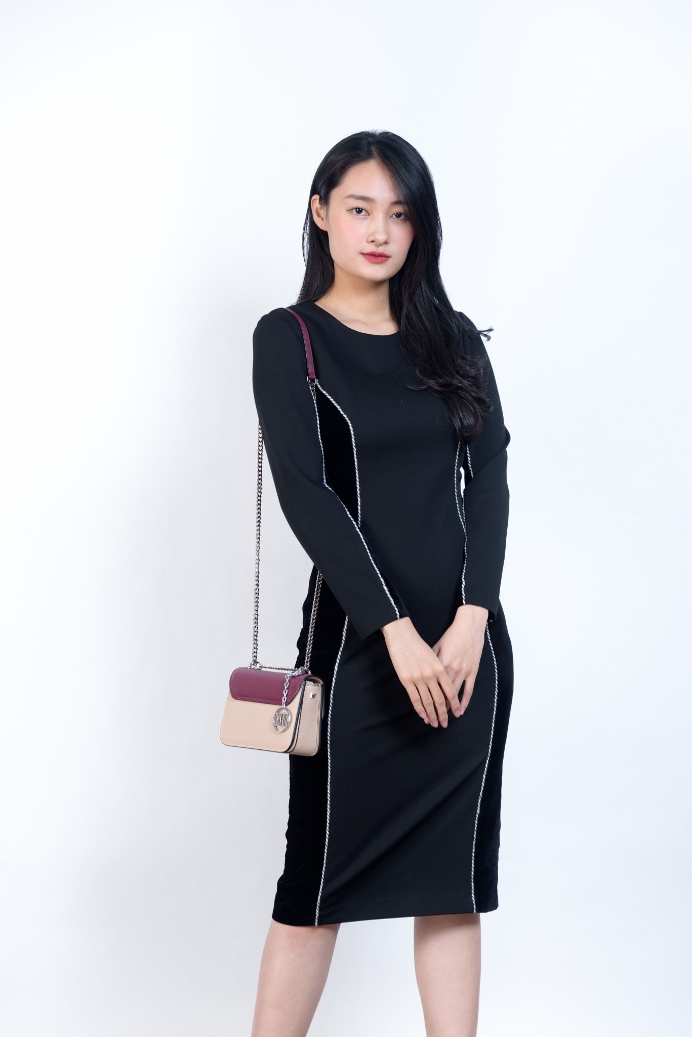 Váy liền KA91VA1892-2AF0F