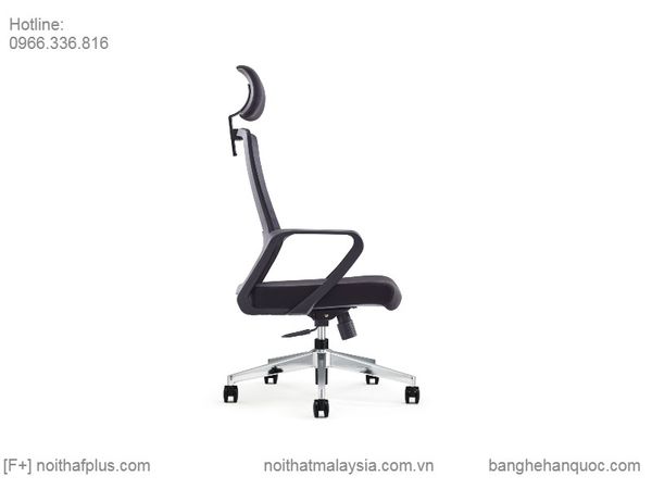 tiêu chuẩn lựa chọn ghế giám đốc chất lượng