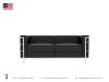 GHẾ SOFA VĂN PHÒNG MALAYSIA Puhi-F-CH-AS16