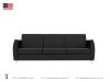 GHẾ SOFA VĂN PHÒNG MALAYSIA PUHI F-CH-AS21