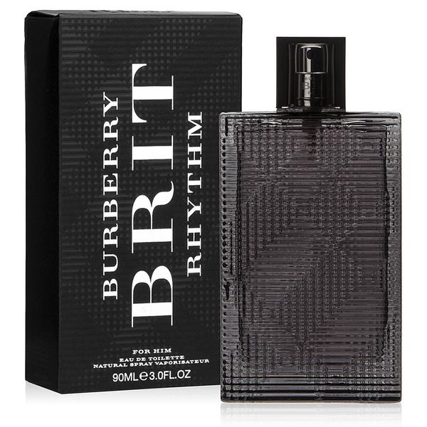 Burberry Brit Rhythm For Him 90ml (EDT)