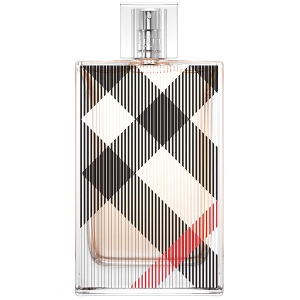 Burberry Brit For Her 100ml (EDP)