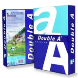 Giấy Double A 80gsm A4