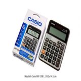 Máy tính Casio MX-120B