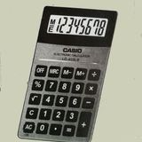 Máy tính Casio LC-403LB