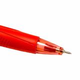 Bút bi Thiên Long TL-095 (Đỏ)