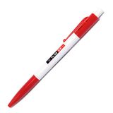 Bút bi Thiên Long TL-08 (Đỏ)