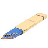 Bút chì gỗ cao cấp Bizner BIZ-P02 (2B)