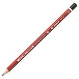 Bút chì gỗ Thiên Long GP-01 (2B)