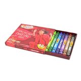 Bút sáp màu Colokit CRAYON CR-C016 (12 màu)