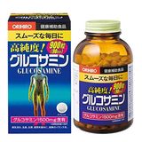 Viên uống hỗ trợ điều trị xương khớp ORIHIRO Glucosamin 900 viên - TOP50 (5)