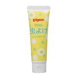 Kem bôi chống muỗi Pigeon dạng gel cho bé từ 6 tháng 50g