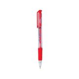 Bút bi Thiên Long TL-025 (Đỏ)