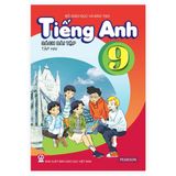 Sách bài tập tiếng anh 9 (tập 2)