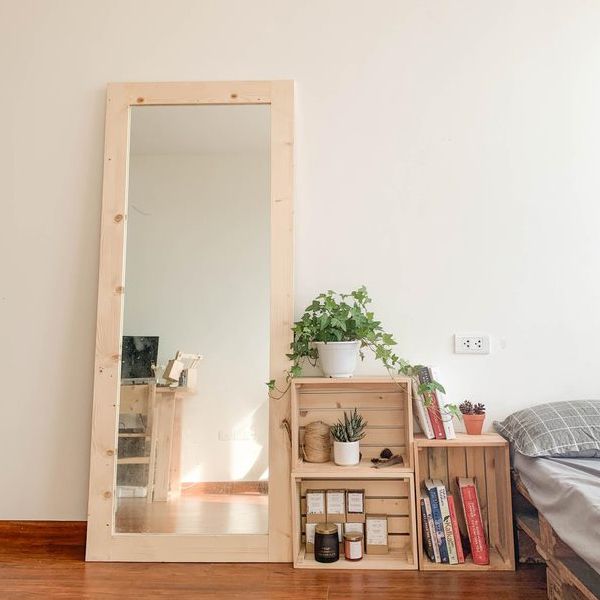 Gương toàn thân / Gương đứng decor