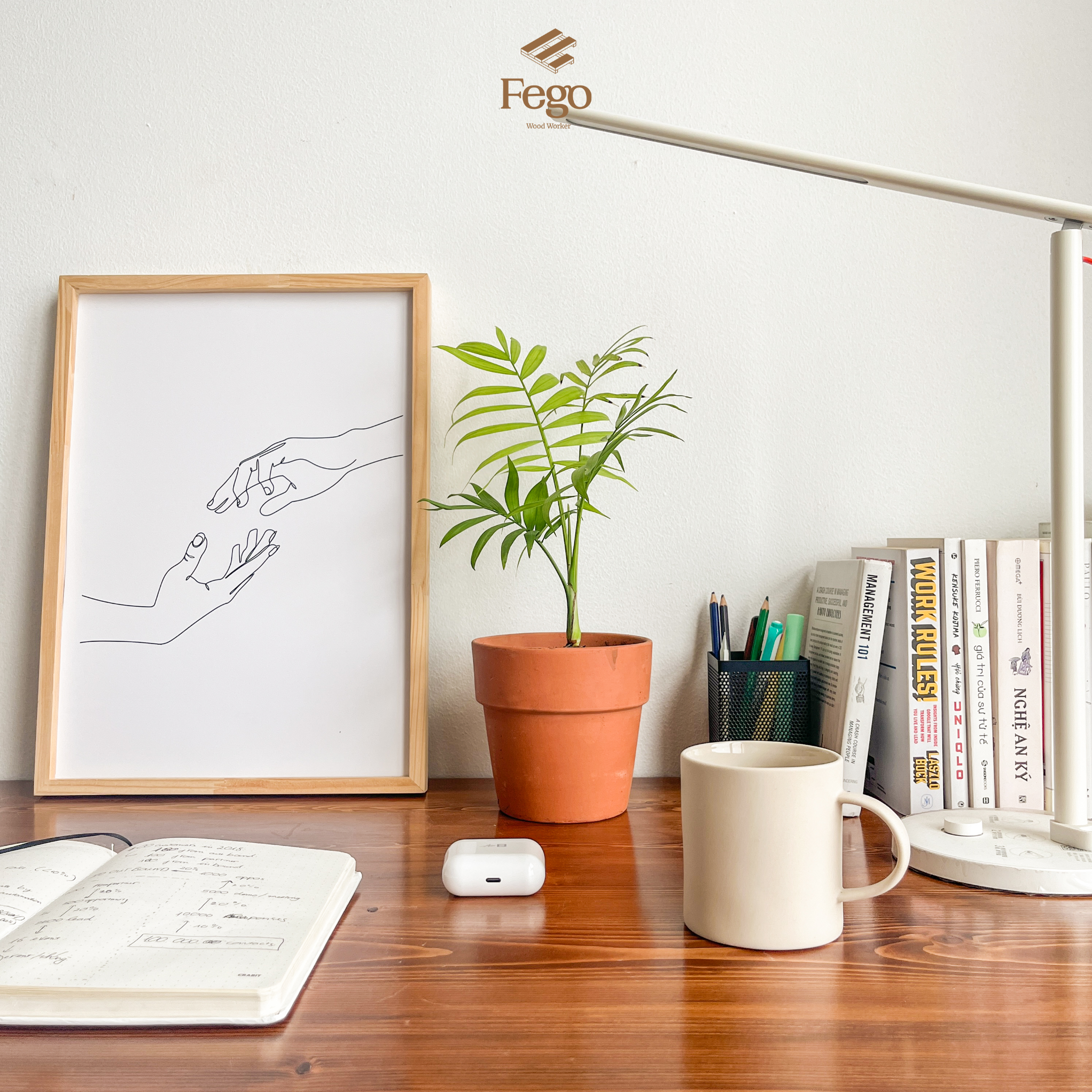 Chậu cây đất nung để bàn nhiều kiểu dáng